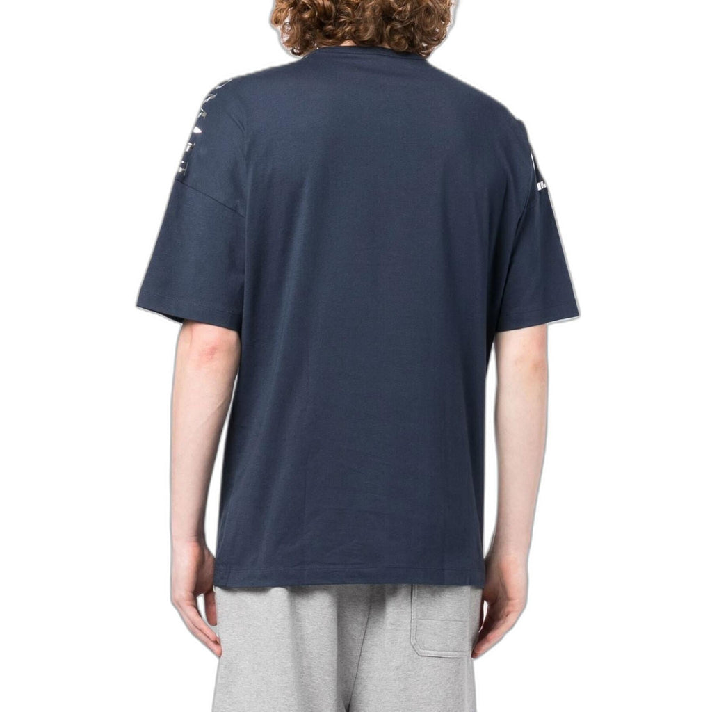EMPORIO ARMANI EA7 T-SHIRT