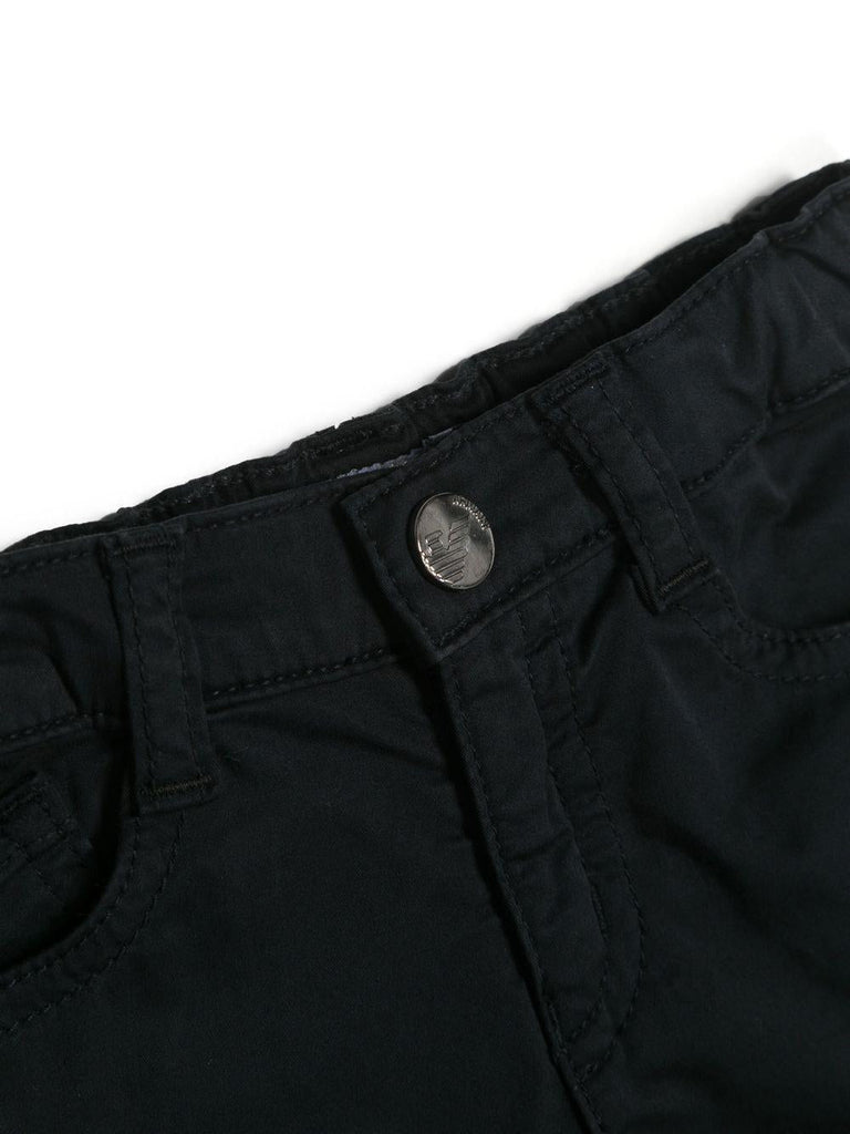 EMPORIO ARMANI SHORTS