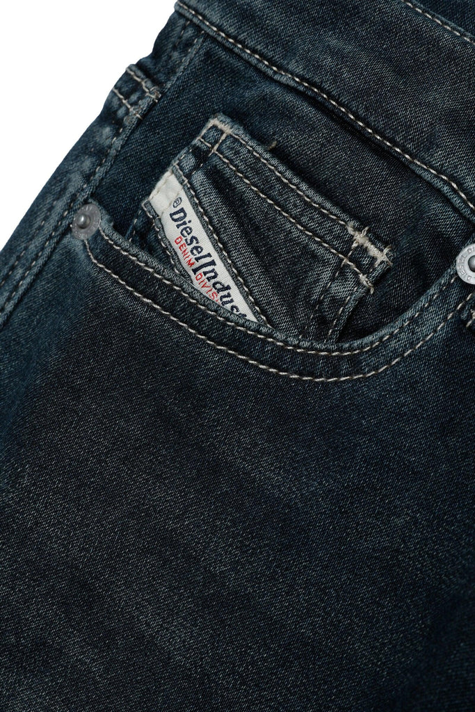 DIESEL D-LUCAS-J JJJ PANTALONI
