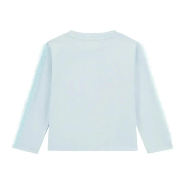 GUESS LS T-SHIRT