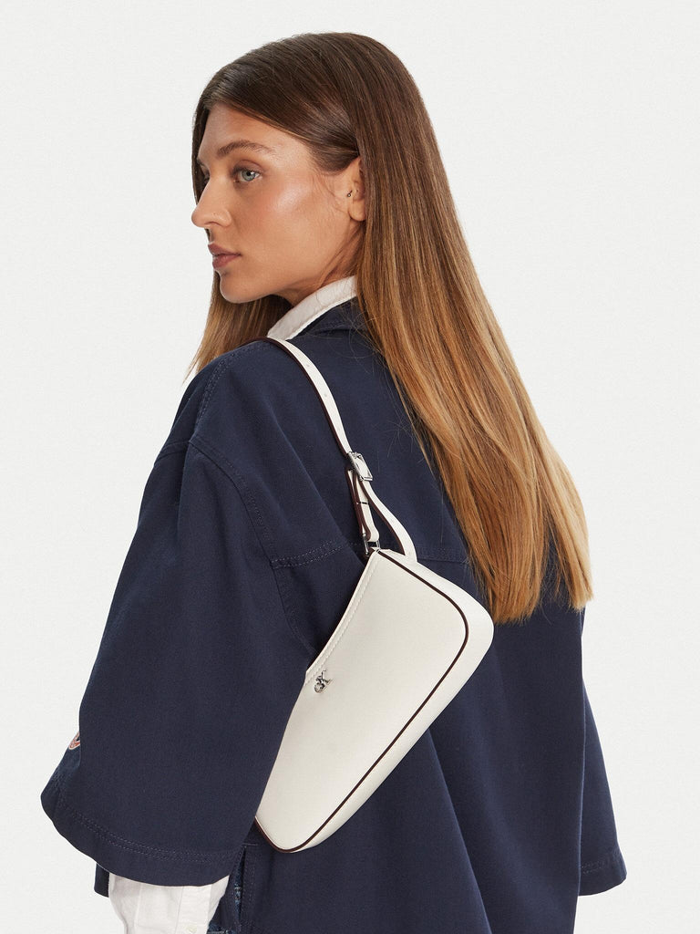 CALVIN KLEIN JEANS CK SMALL SHOULDER BAG