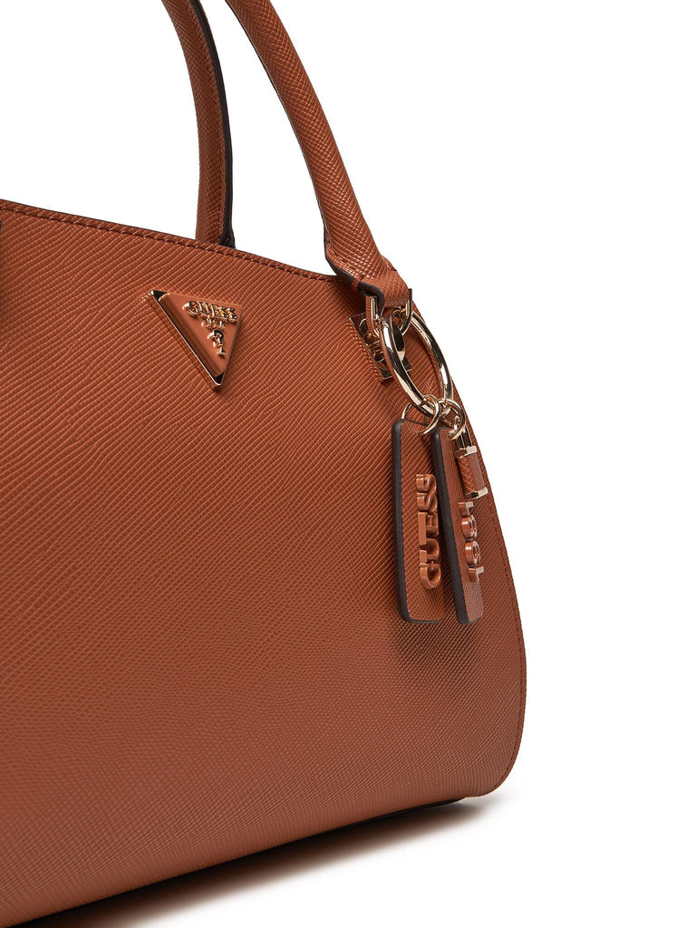 GUESS NOELLE II LUXURY SATCHEL