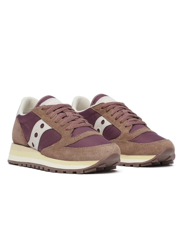 SAUCONY JAZZ TRIPLE