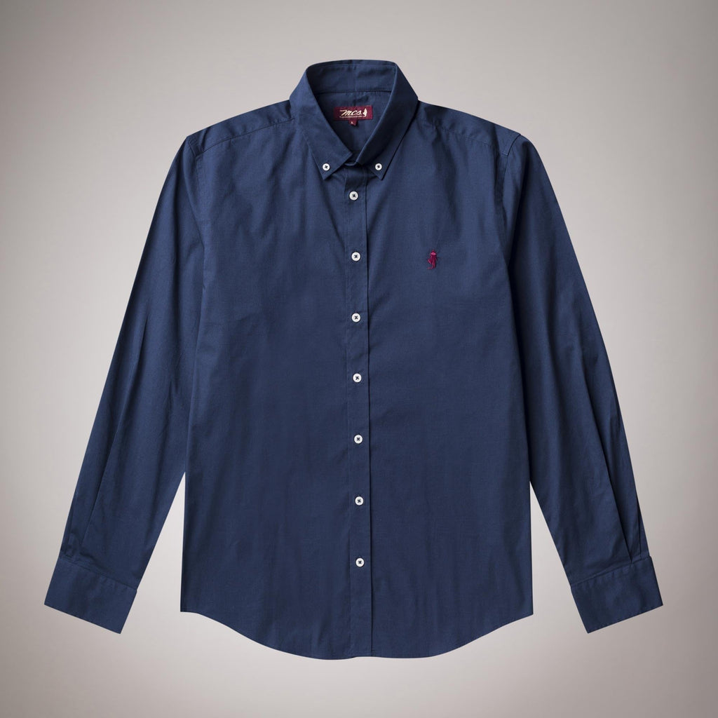 MCS SHIRT LONG SLEEVE
