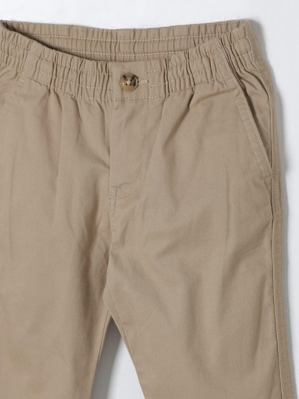 RALPH LAUREN PREPSTER PNT-PANTS-FLAT FRONT