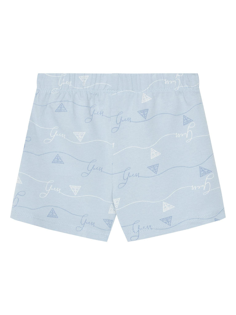 GUESS SET BIB+SOCKS+2BODIE