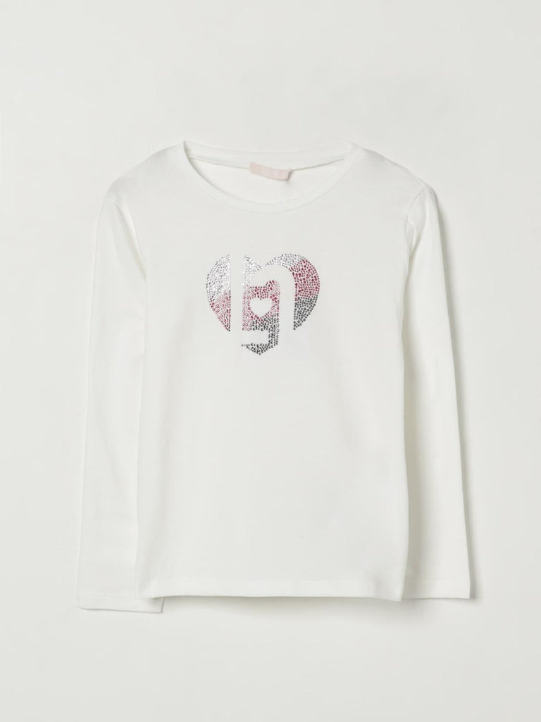 LIU JO T-SHIRT ST P M/L