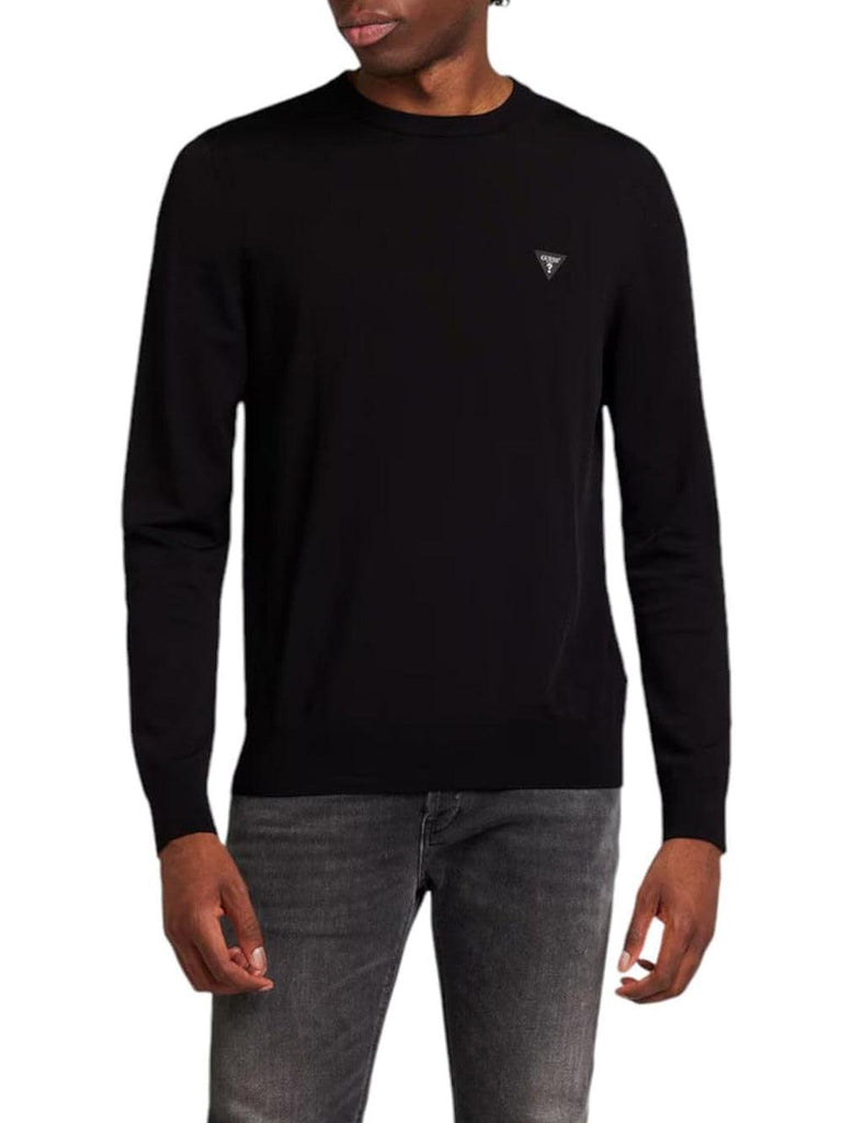 GUESS DANE TECH LS CN SWTR