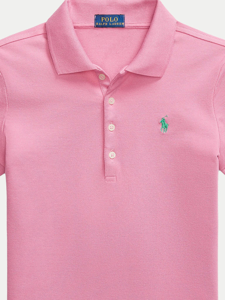 RALPH LAUREN SS POLO SHRT-TOPS-KNIT