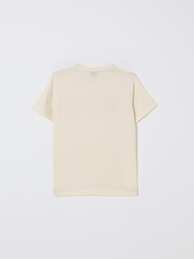 DISCLAIMER MAGLIA BIMBO IN JERSEY