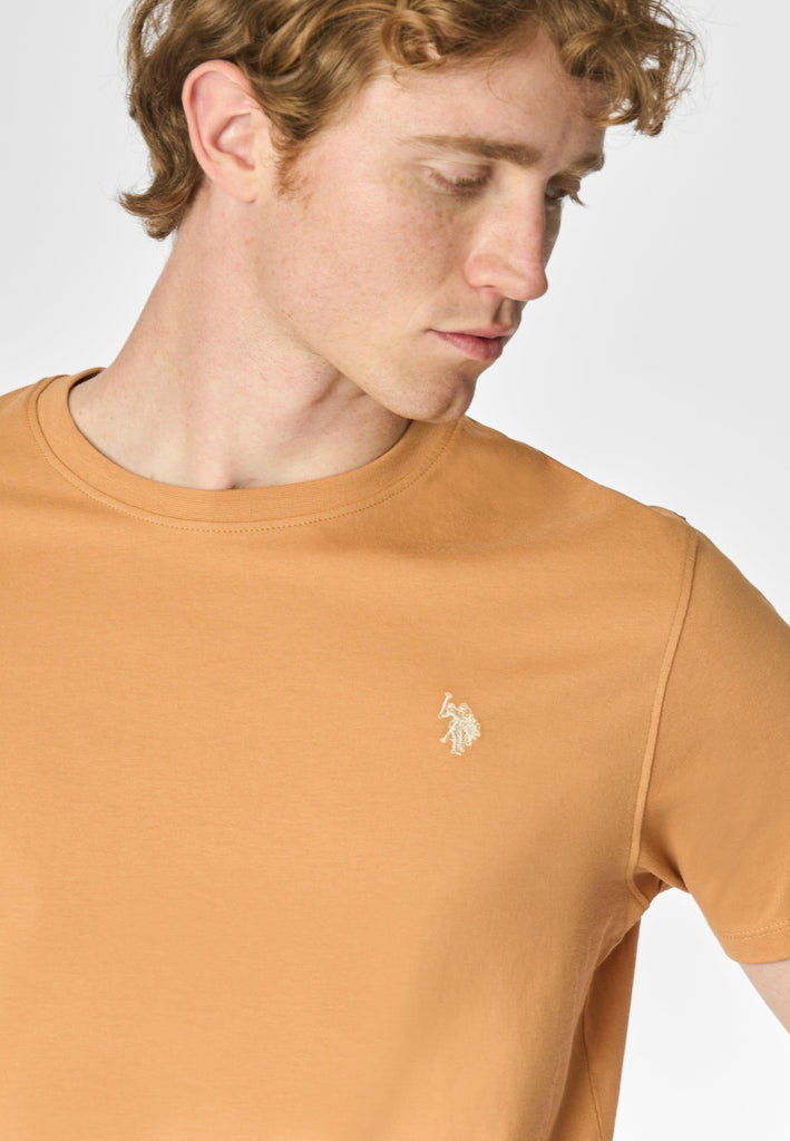 U.S. POLO ASSN MICK - T-SHIRT SS