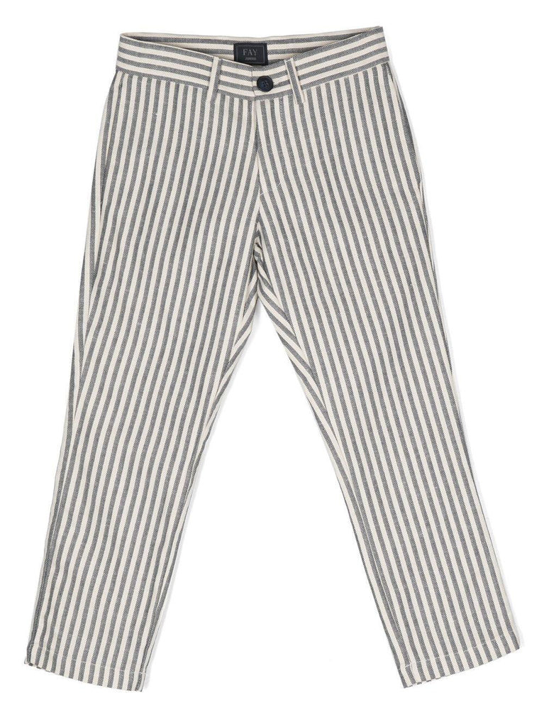 FAY TROUSERS
