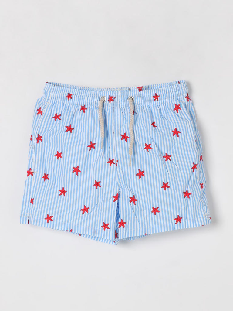 MC2 SAINT BARTH LIGHT AND STRETCH SWIMSHORT