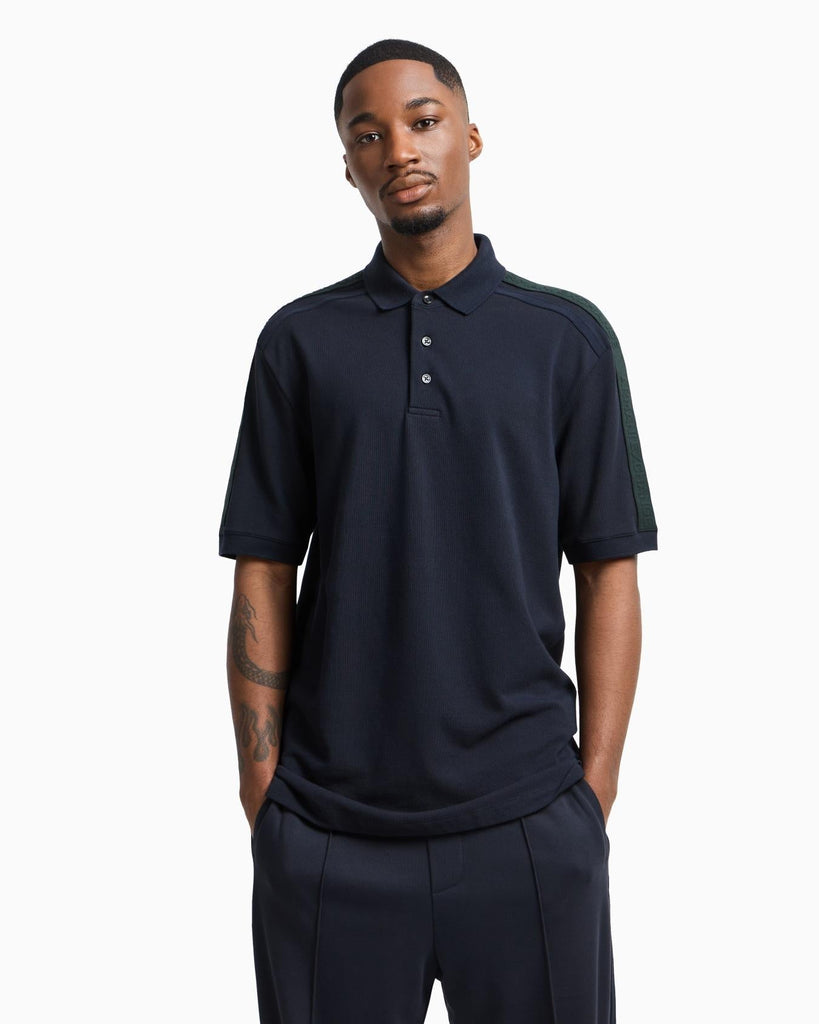 ARMANI EXCHANGE POLO SHIRT