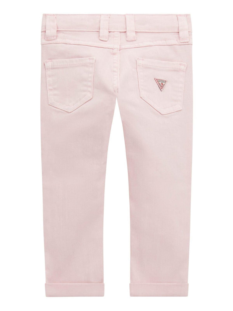 GUESS GMD STRETCH BULL DENIM SKINNY