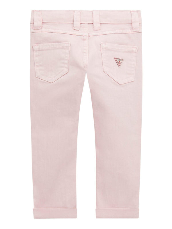 GUESS GMD STRETCH BULL DENIM SKINNY