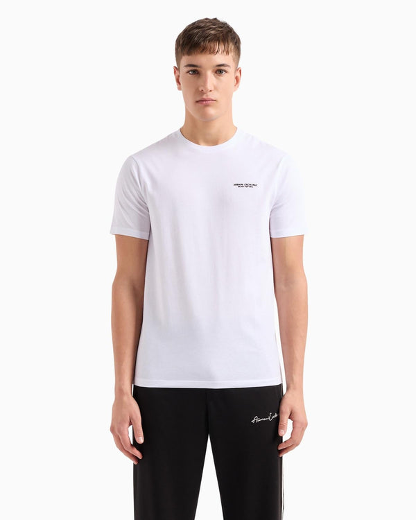 ARMANI EXCHANGE T-SHIRT