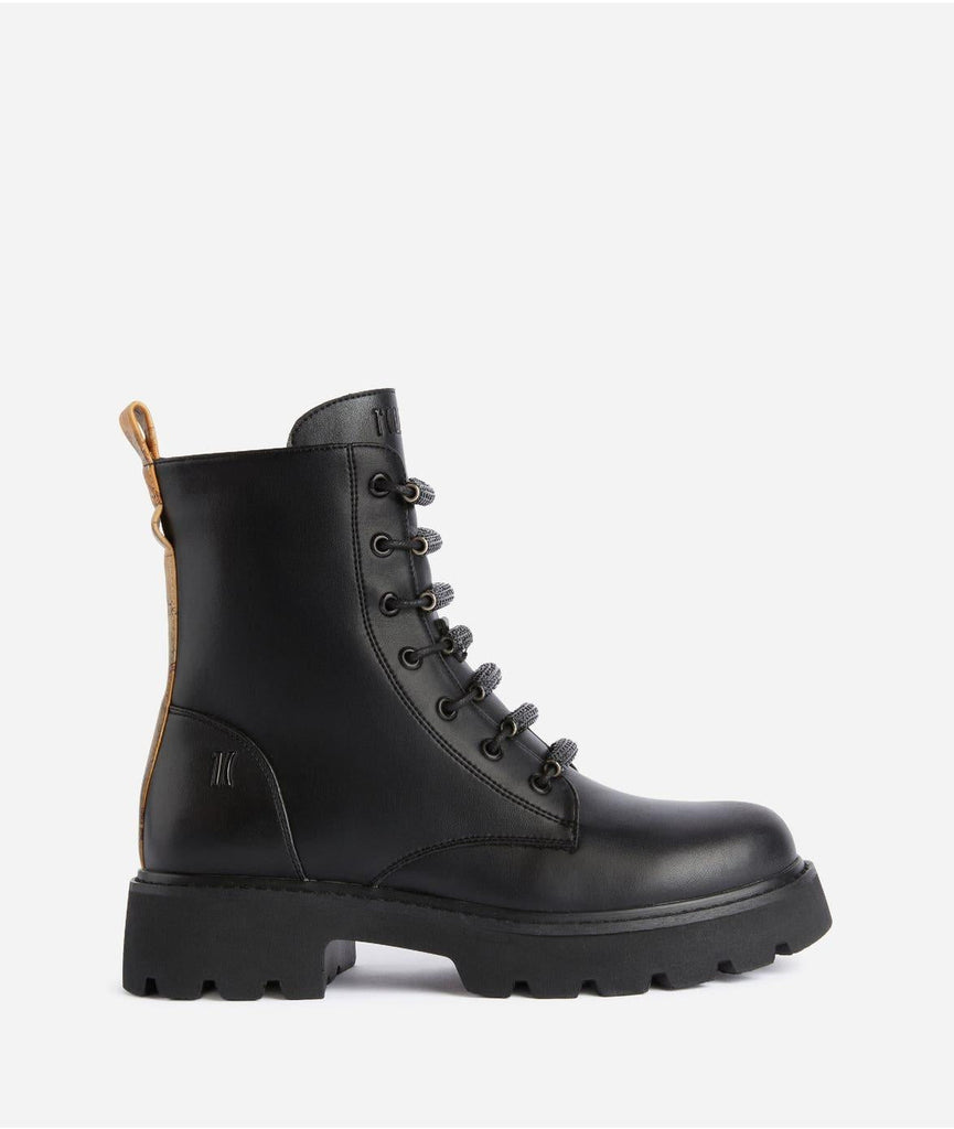 Alviero Martini 1ª CLASSE WOMENS HALF-BOOT H4