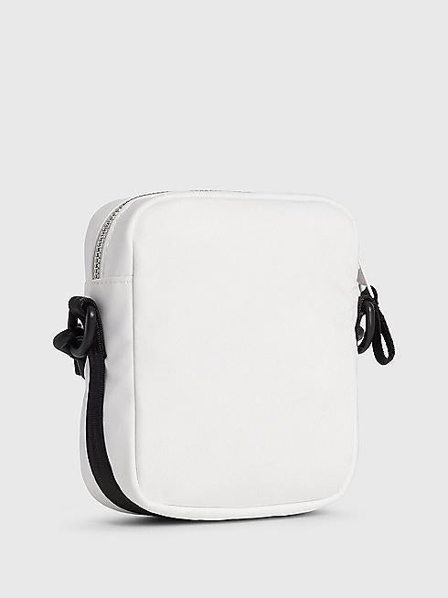 CALVIN KLEIN JEANS CROSSBODY BUCKLE BAG