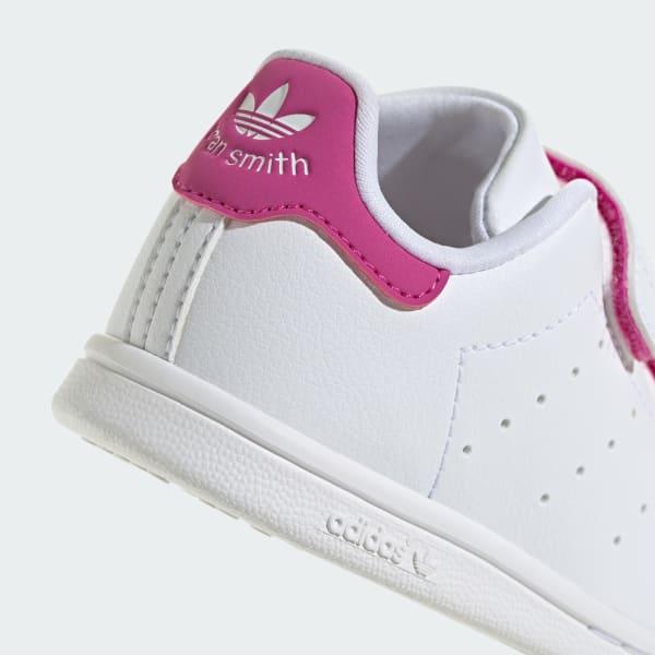 ADIDAS ORIGINALS STAN SMITH CF I