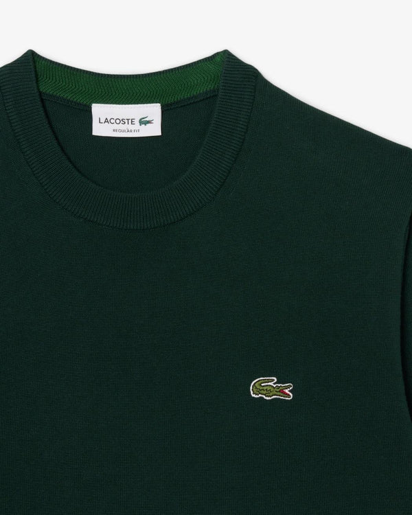 LACOSTE PULLOVER
