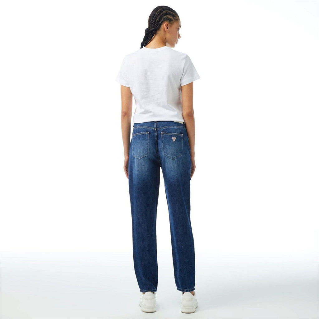 GUESS MOM JEAN