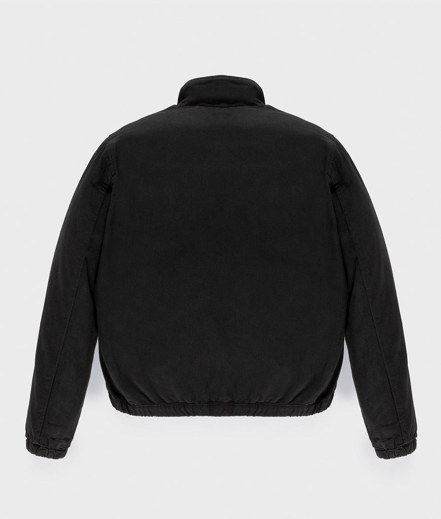 REFRIGIWEAR NEW COTTON CAPTAIN JACKET