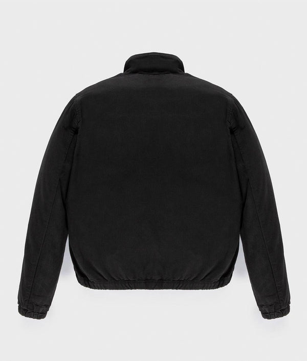 REFRIGIWEAR NEW COTTON CAPTAIN JACKET