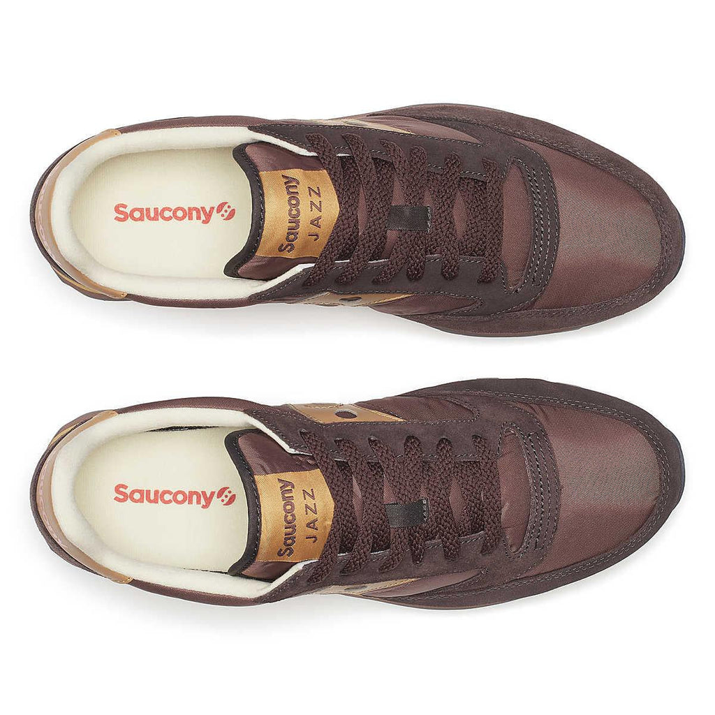 SAUCONY JAZZ ORIGINAL