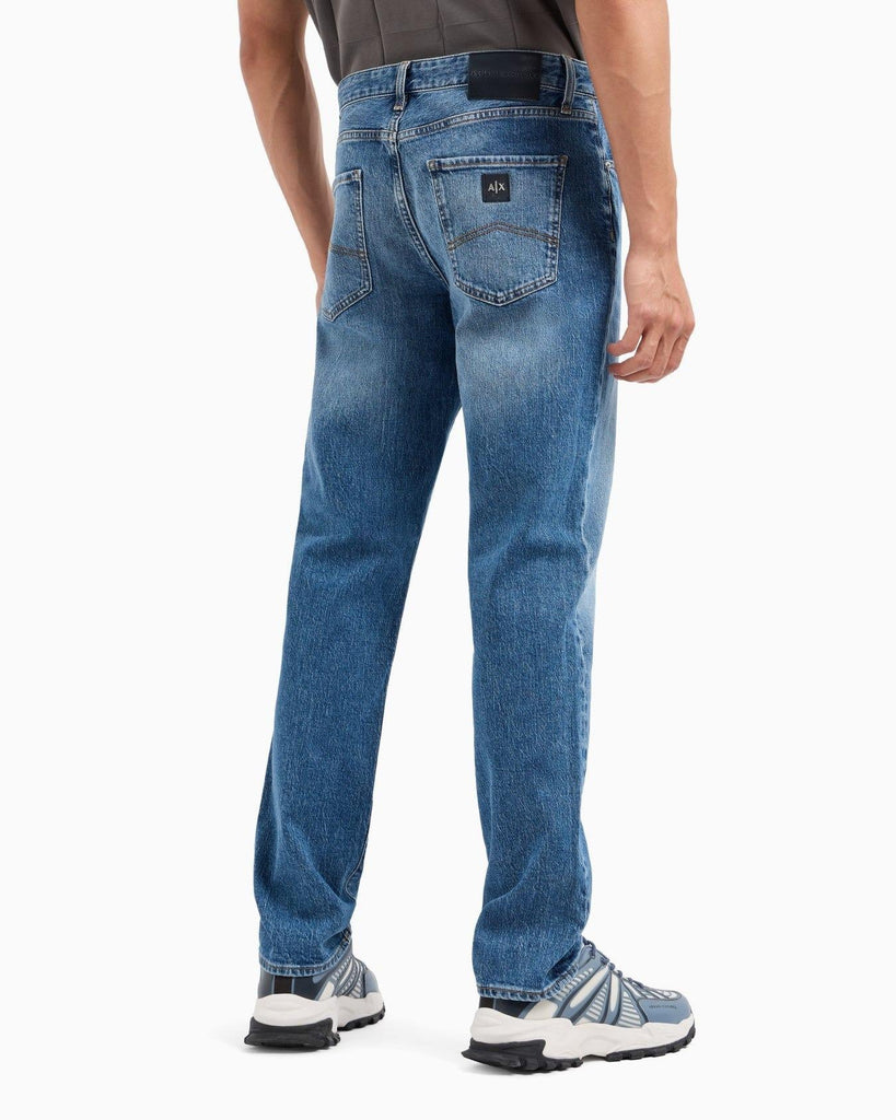 ARMANI EXCHANGE 5 POCKETS PANT