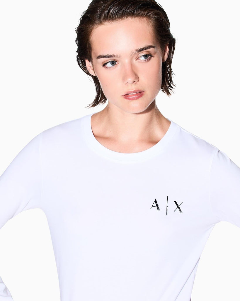 ARMANI EXCHANGE T-SHIRT