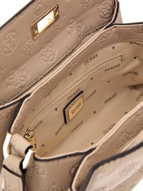 GUESS PHOEBE MINI CROSSBODY BAG
