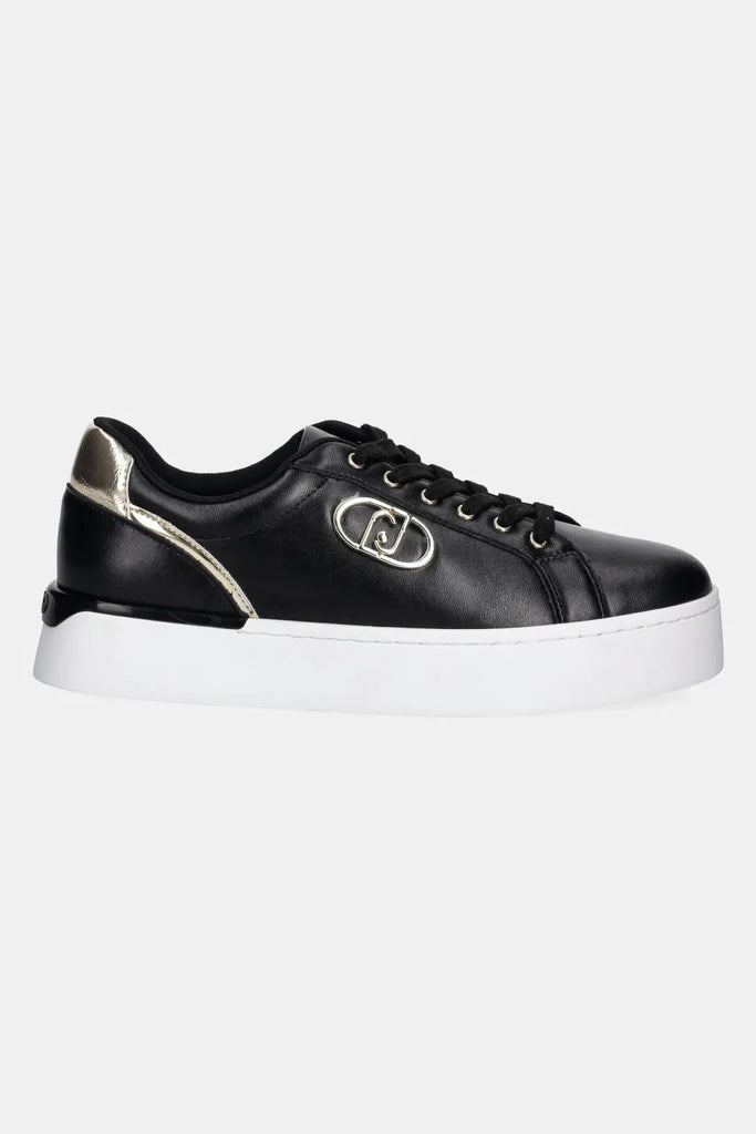 LIU JO PRETTY 06 - SNEAKER