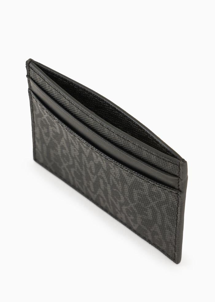 ARMANI EXCHANGE CARD HOLDER