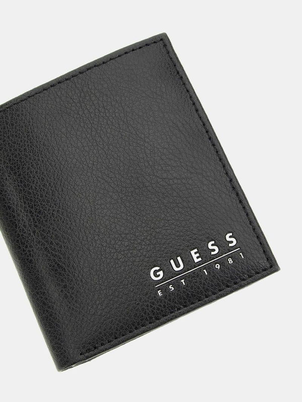 GUESS MADRID SL BILLFOLD W