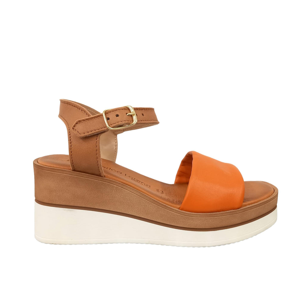 FEDERICA LORENZI SHOES 17964