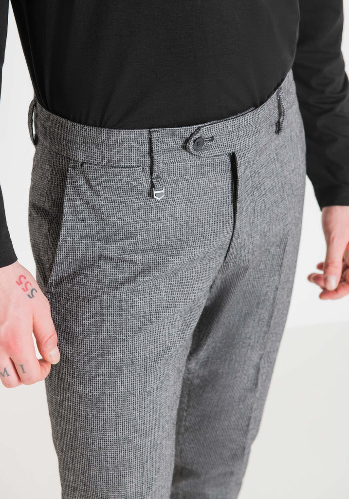 ANTONY MORATO PANTALONI BRYAN SKINNY FIT IN