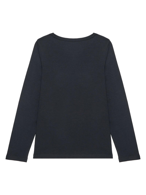 GUESS LS T-SHIRT