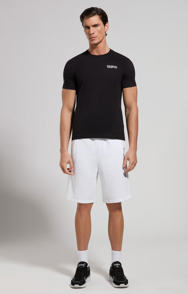 BIKKEMBERGS SHORTS