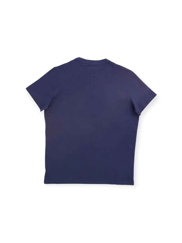 U.S. POLO ASSN.U LUCA - T-SHIRT USA FLAG SS