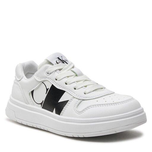 CALVIN KLEIN JEANS SNEAKER