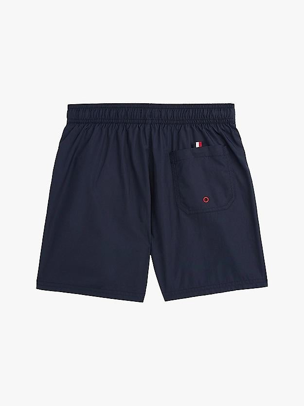 TOMMY HILFIGER MEDIUM DRAWSTRING