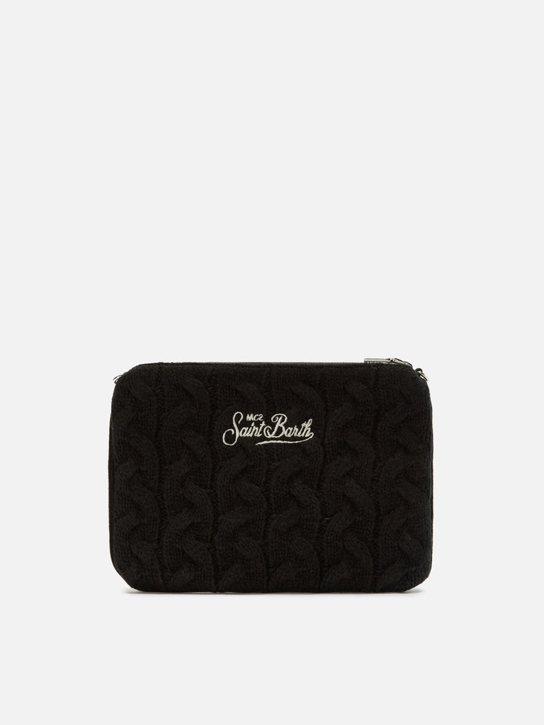 MC2 SAINT BARTH PARISIENNE WOOL BRAID