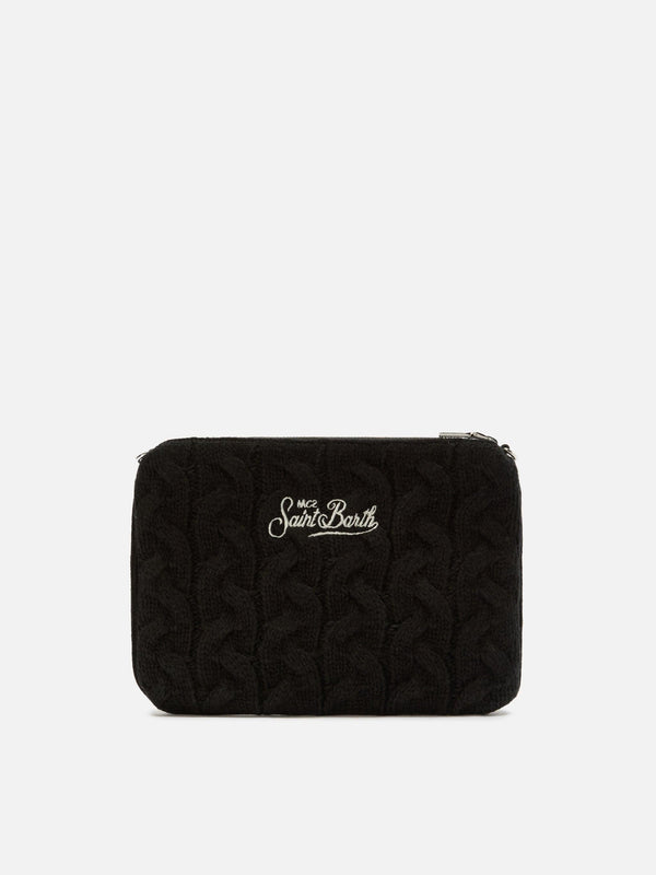 MC2 SAINT BARTH PARISIENNE WOOL BRAID