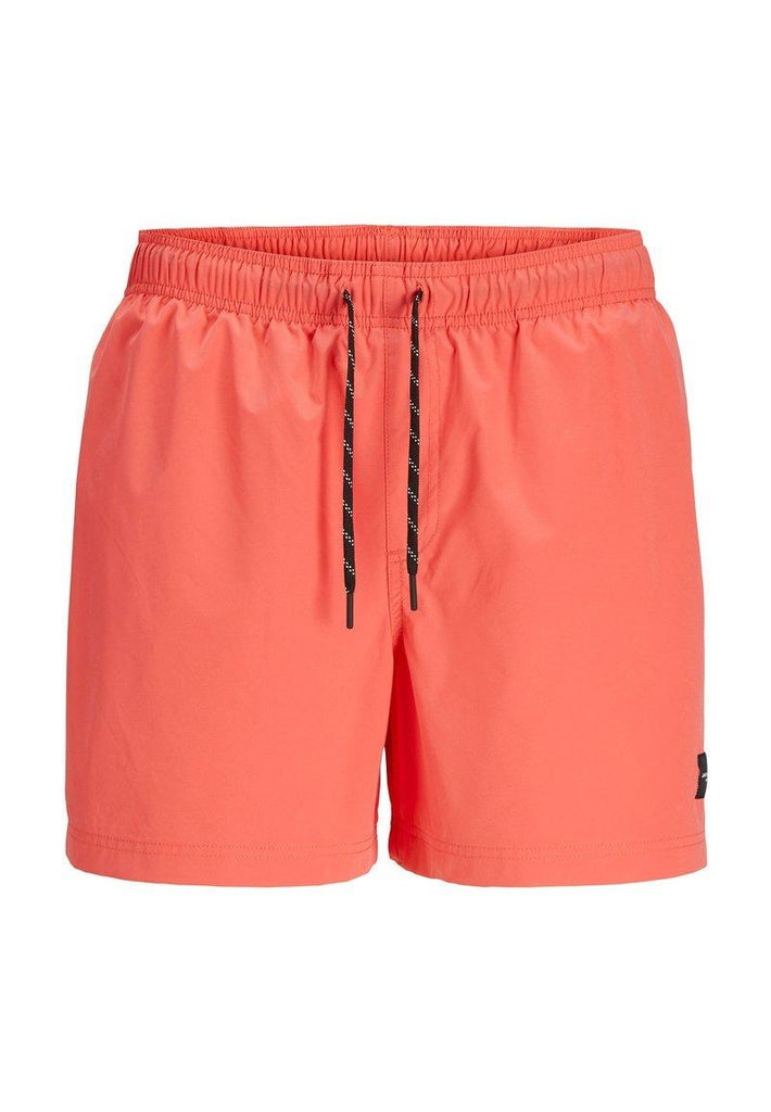 JACK AND JONES JPSTMAUI JJSWIM SOLID AKM SN