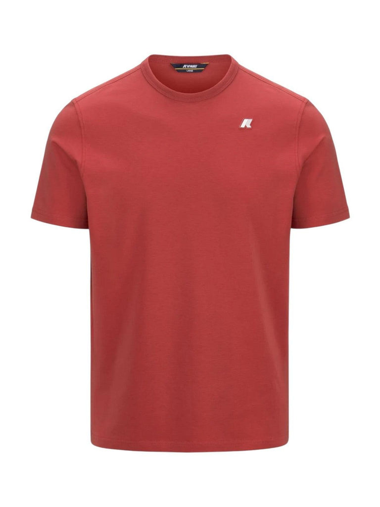 K-WAY ADAME LIGHT STRETCH JERSEY