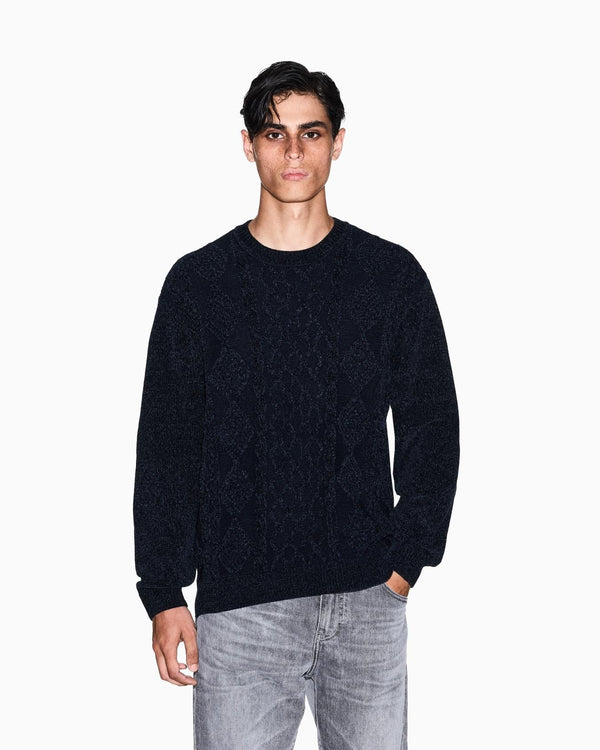 ARMANI EXCHANGE PULLOVER