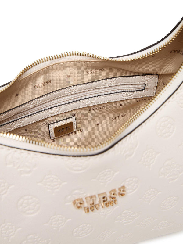 GUESS PHOEBE HOBO SHOULDER BAG
