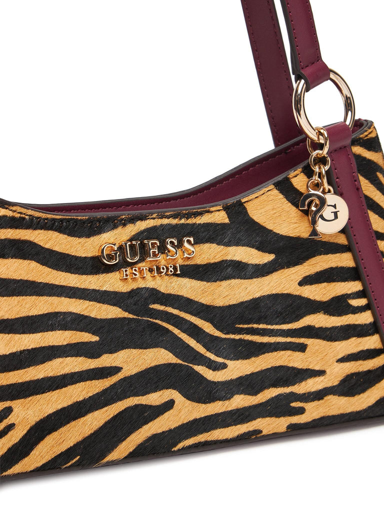GUESS DOMITILLA SHOULDER BAG
