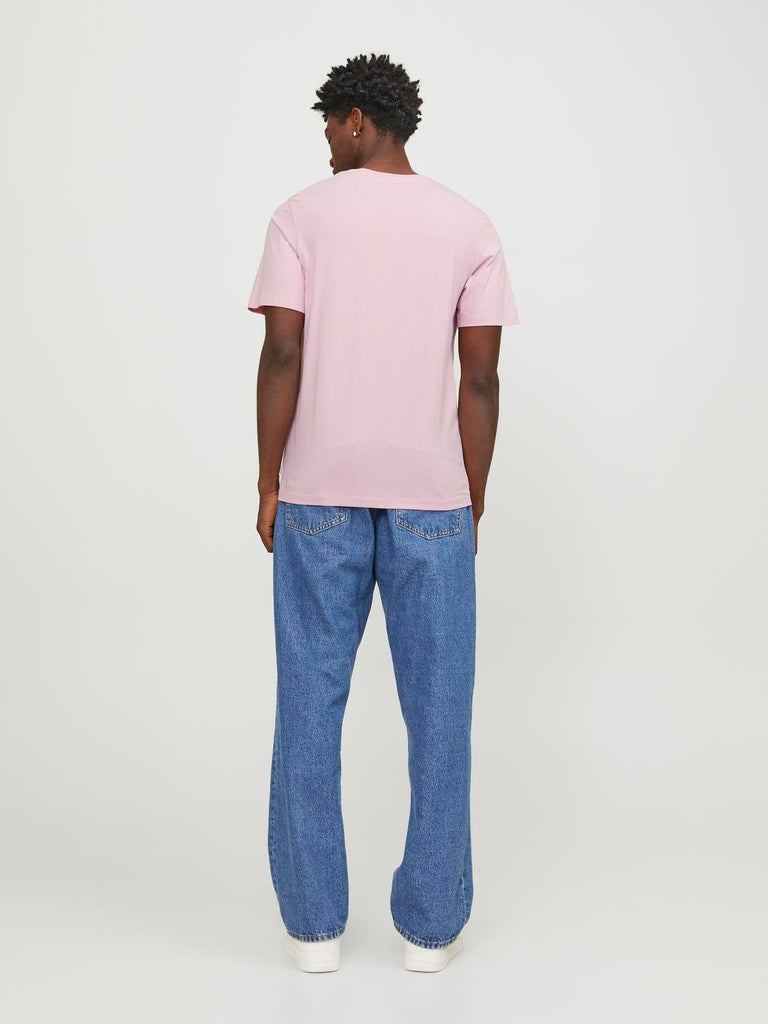 JACK AND JONES JJEORGANIC BASIC TEE SS O-NECK NOOS